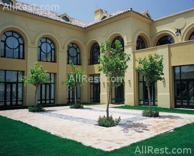 Hotel Almenara 2